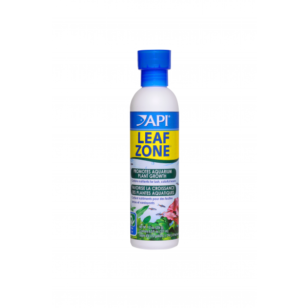 API - Leaf Zone