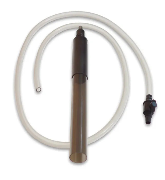 Pisces Aquatics Gravel Vacuum Cleaner 24In