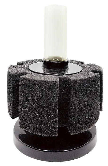 Pisces Aquatics E-Jet Air Sponge Filter 101 - Up to 40L Aquariums