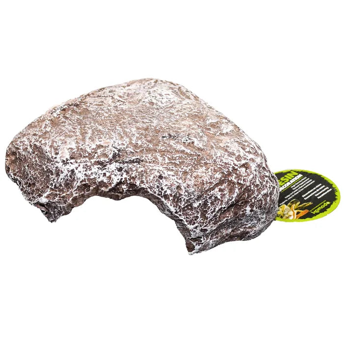 Komodo Wide Entrance Rock Den Small