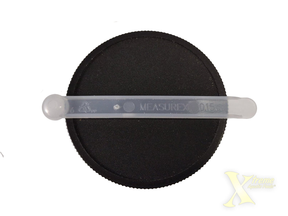 Xtreme Betta Pellets - Floating Pellets Size: 71gm (2.5oz)