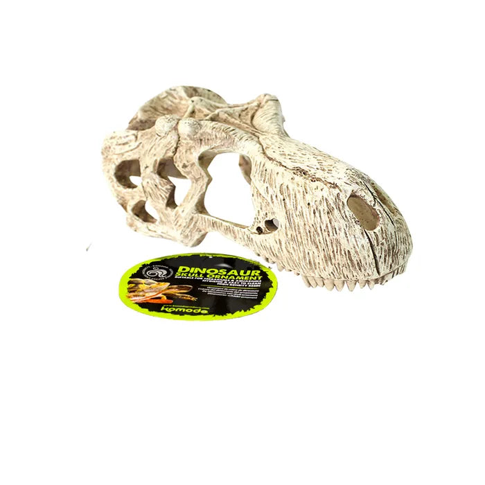 Komodo T-Rex Skull Small