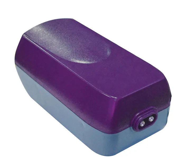 Pisces Aquatics Air Pump AP6200 - Twin Outlet