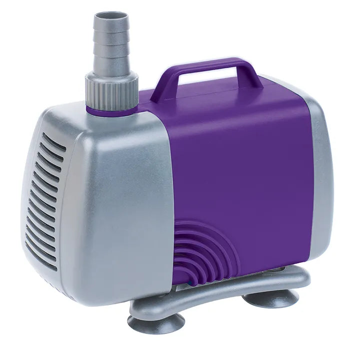 Pisces Aquatics Submersible Pump A9000
