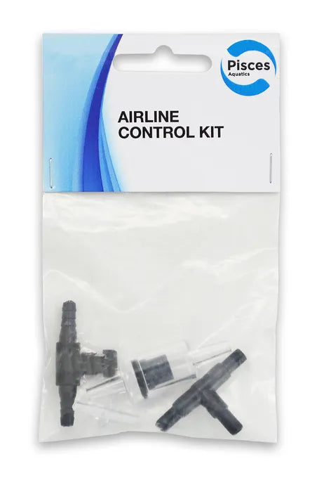 Pisces Aquatics Airline Control Kit