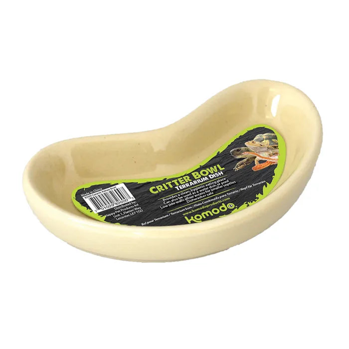 Komodo Kidney Bowl X-Large