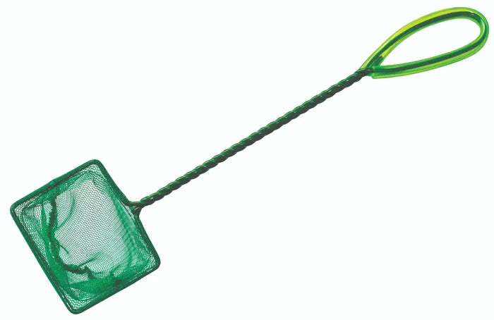 Pisces Aquatics Fish Nets 3-12 Inch