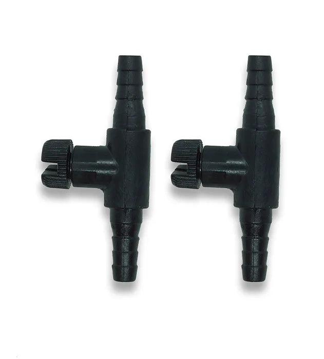 Pisces Aquatics Airline Control Valve 2Pk