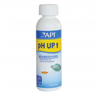 API – pH Up