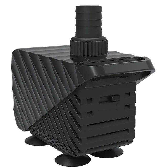 Pisces Aquatics Submersible Pump 5000L/Hr