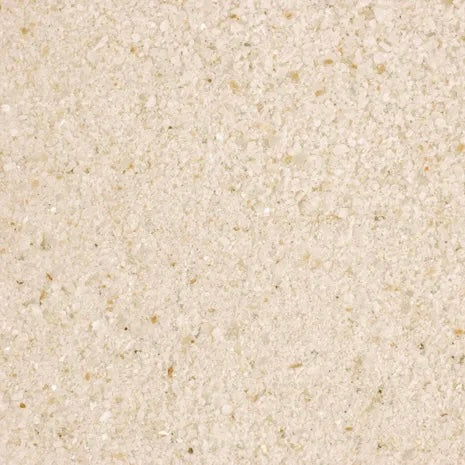 Komodo Reptile CaCO3 Sand Blend White 4kg