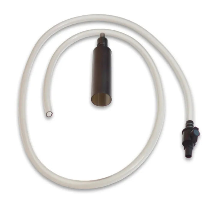 Pisces Aquatics Gravel Vacuum Cleaner 8.5In