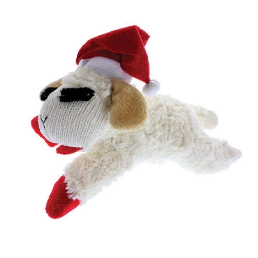 Multipet – Christmas Holiday – Lambchop