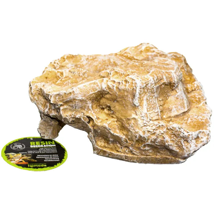 Komodo Rock Den Sandstone Large