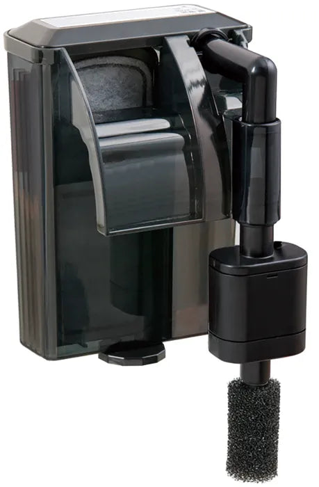 Pisces Aquatics Slim Hanging Filter SH100 150L/H Up To 20L Aquariums