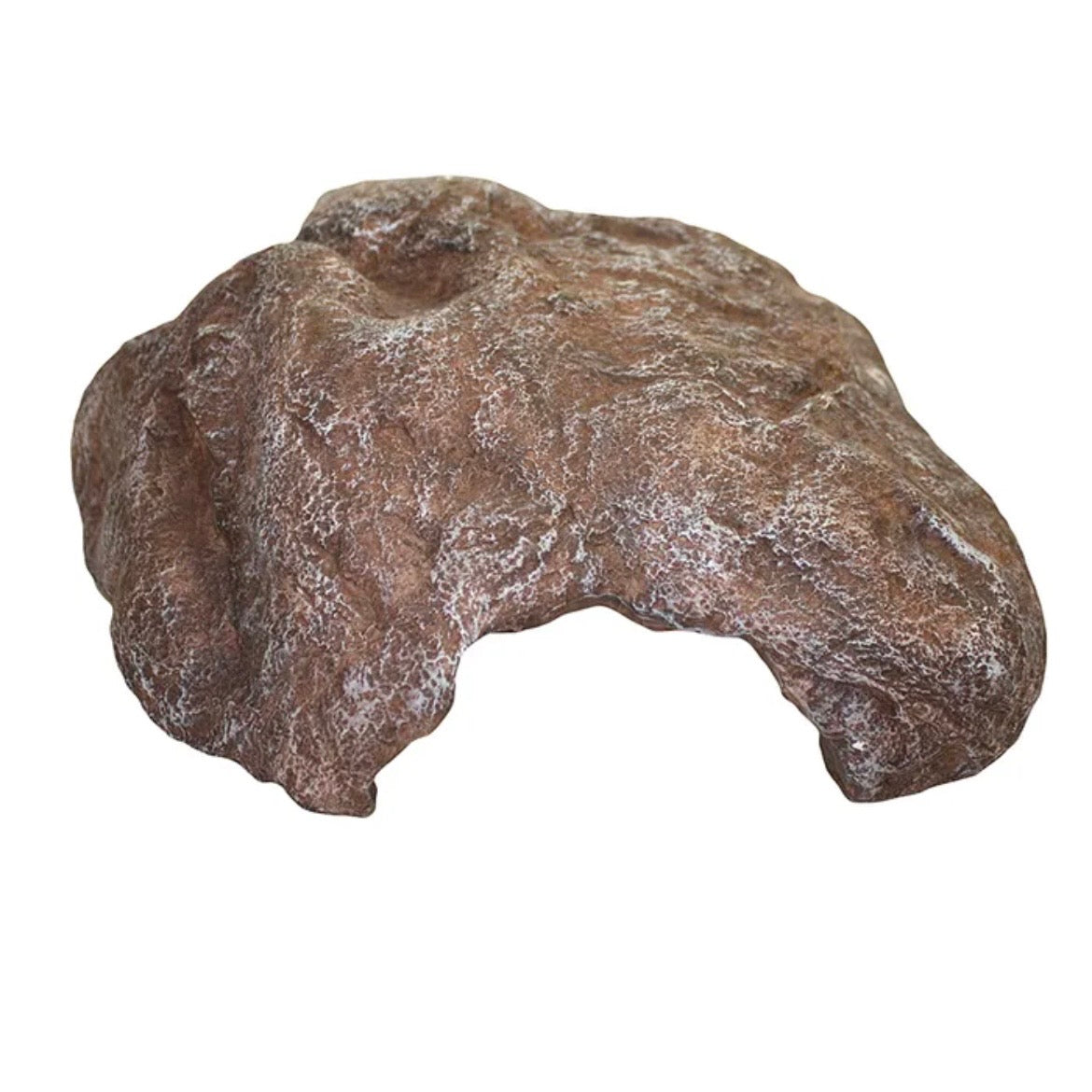 Komodo Wide Entrance Rock Den Extra Large