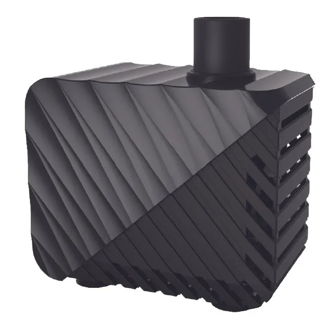 Pisces Aquatics Submersible Pump 2000L/Hr