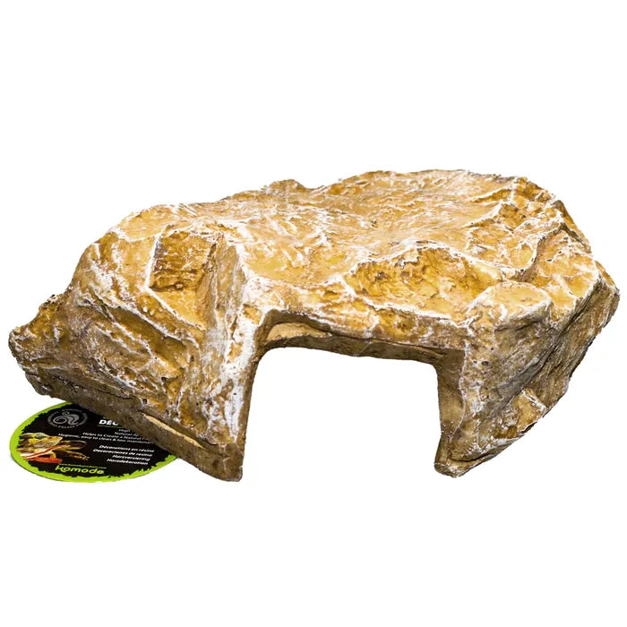 Komodo Rock Den Sandstone Medium