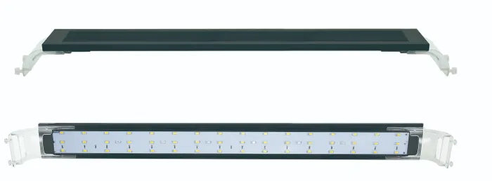 Pisces Aquatics Full Spectrum LED Aquarium Light 60cm