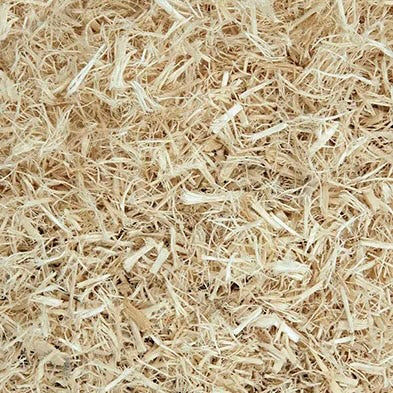 Komodo Aspen Snake Bedding 6L