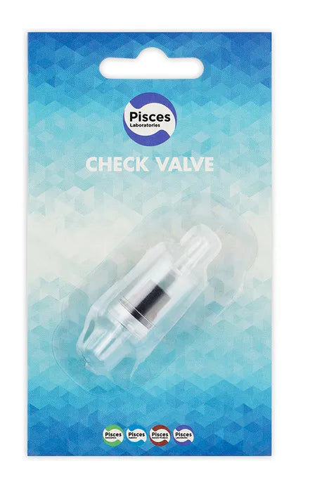 Pisces Aquatics Airline Check Valve