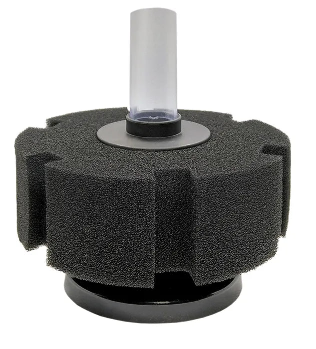Pisces Aquatics E-Jet Air Sponge Filter 102 - Up to 100L Aquariums