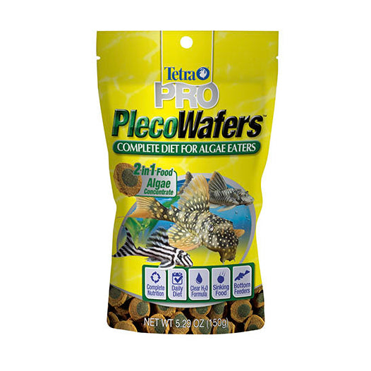 Tetra – PRO – Pleco Wafers