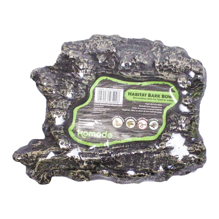Komodo Habitat Rock Bowl Small