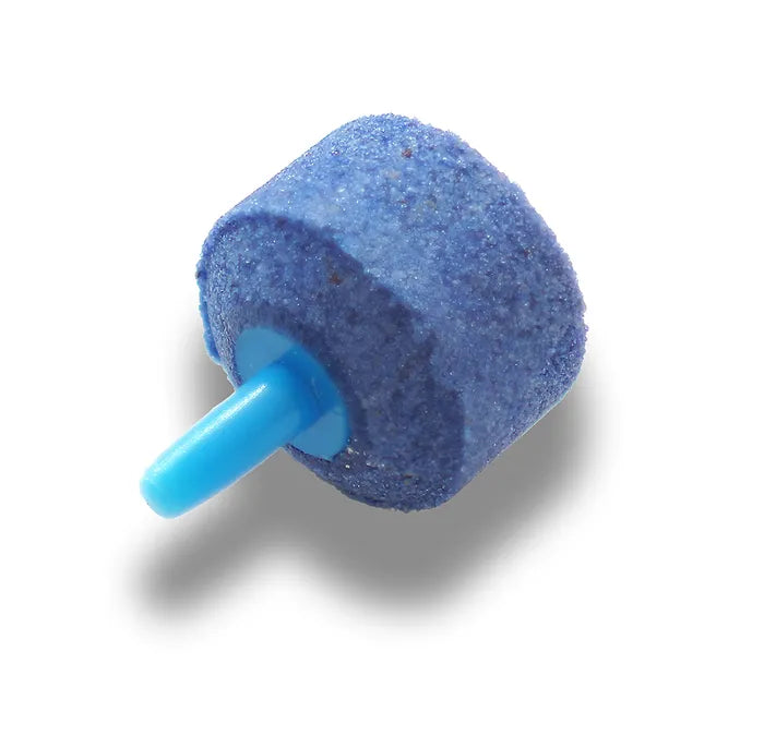 Pisces Aquatics Air Stone Round 1 Inch