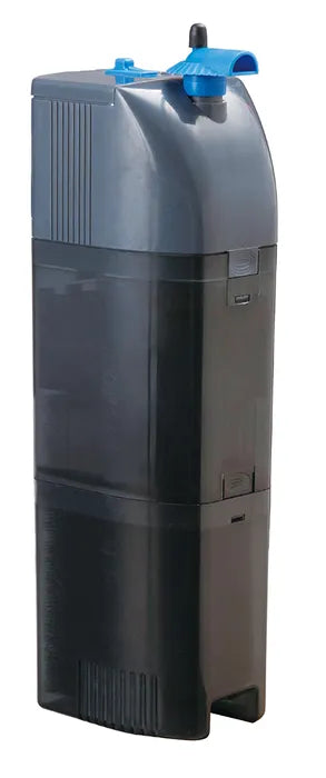 Pisces Aquatics Internal Filter w Spraybar F600 600L/H
