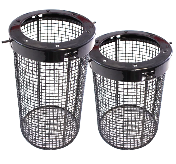 Komodo Light & Heat Guard 210mm