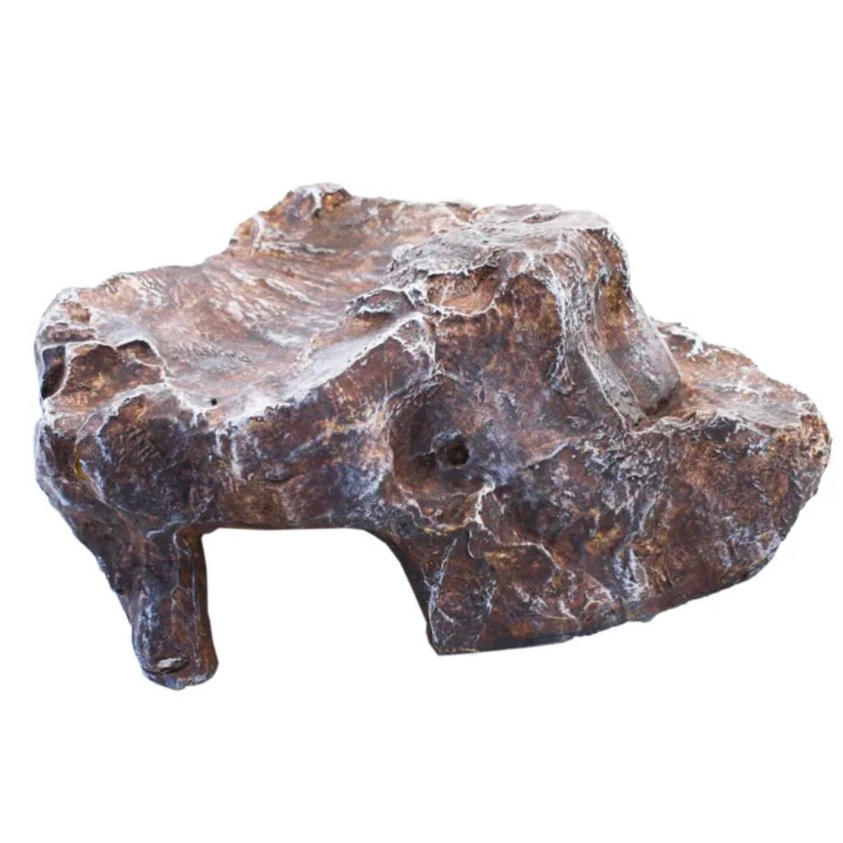 Komodo Rock Den Brown Large