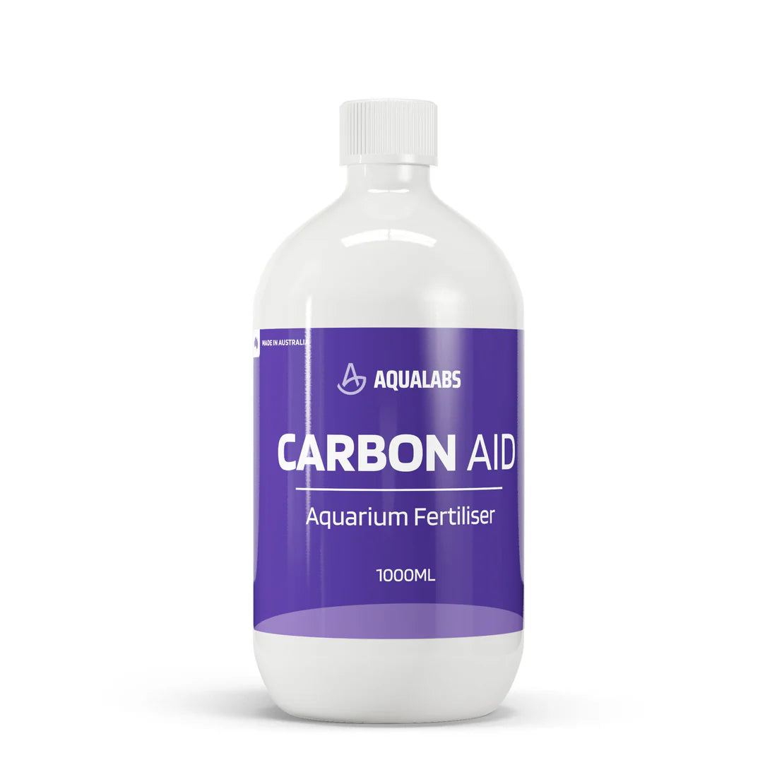 AquaLabs Carbon Aid - Bio available source of carbon and iron absorption