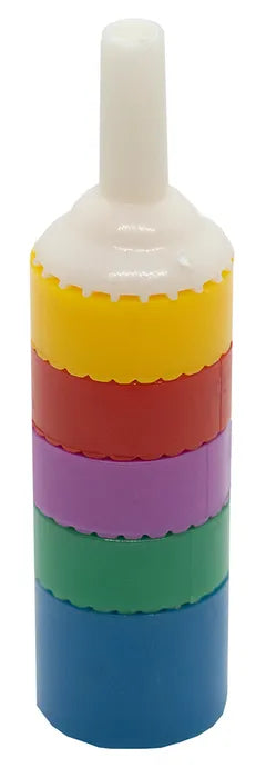 Pisces Aquatics 5 Segment Airstone 1Pk