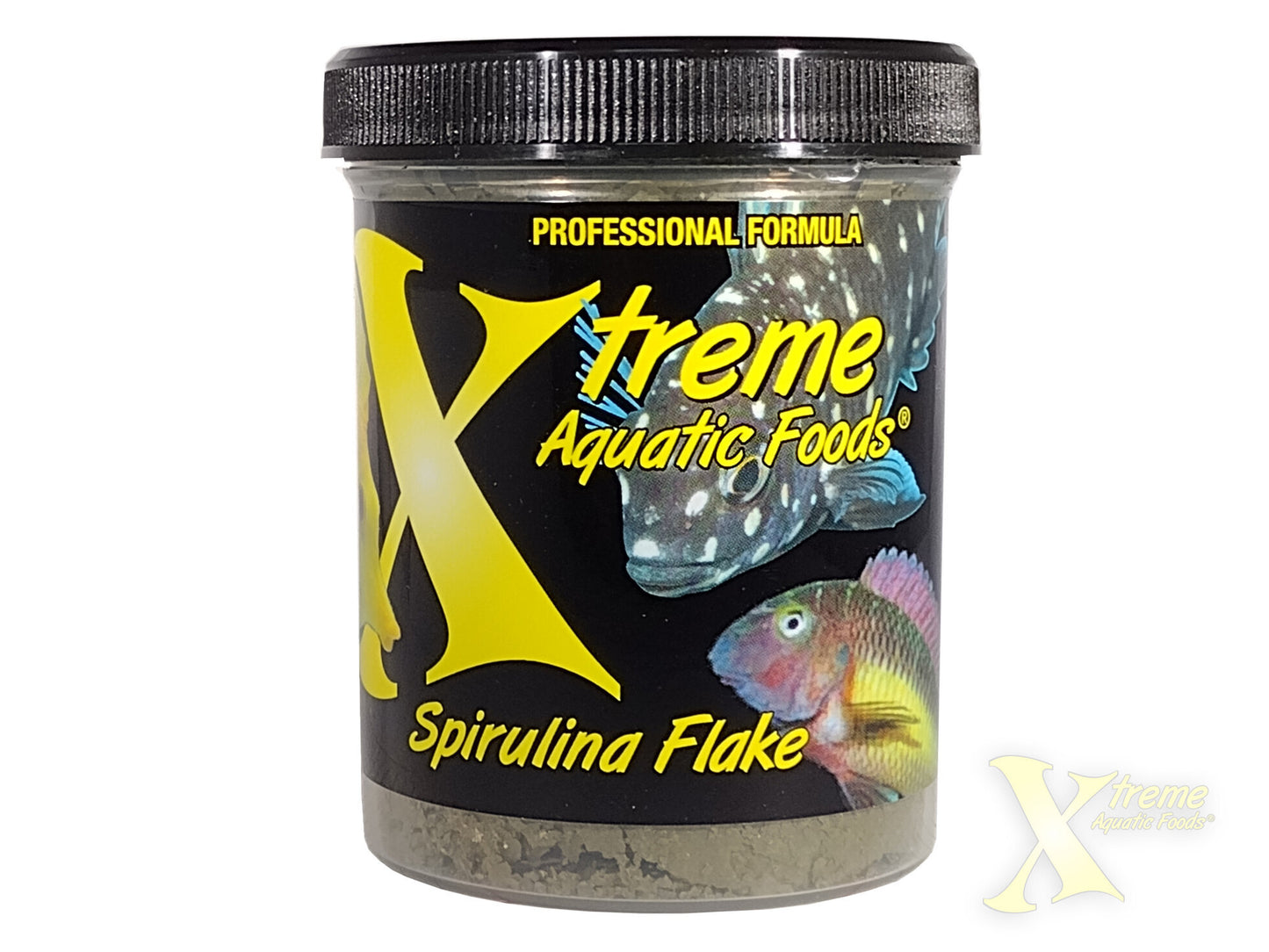 Xtreme Spirulina Flakes