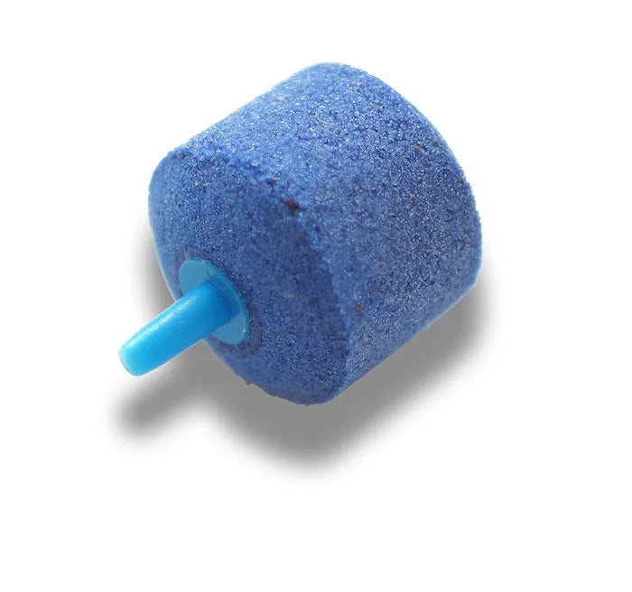 Pisces Aquatics Air Stone Round 1.5 Inch