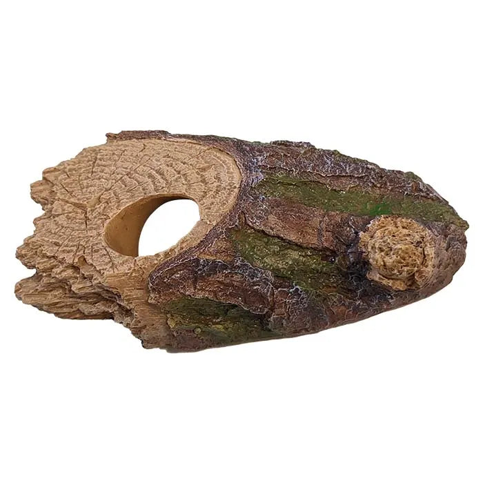 Komodo Forest Hiding Reptile Den 23x9cm