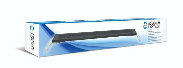 Pisces Aquatics Full Spectrum LED Aquarium Light 60cm