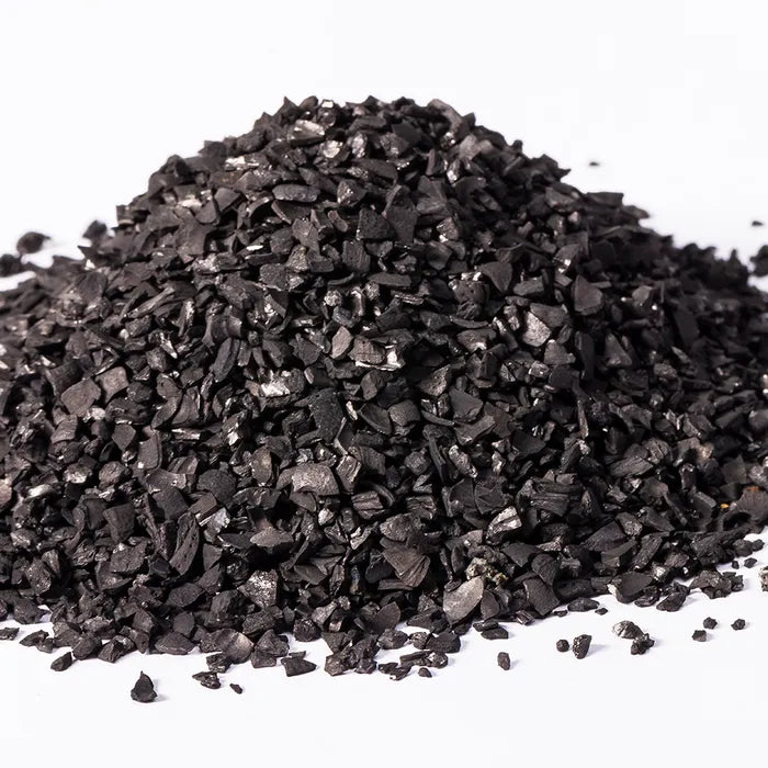 Activated Coconut Carbon Filter Media 500g