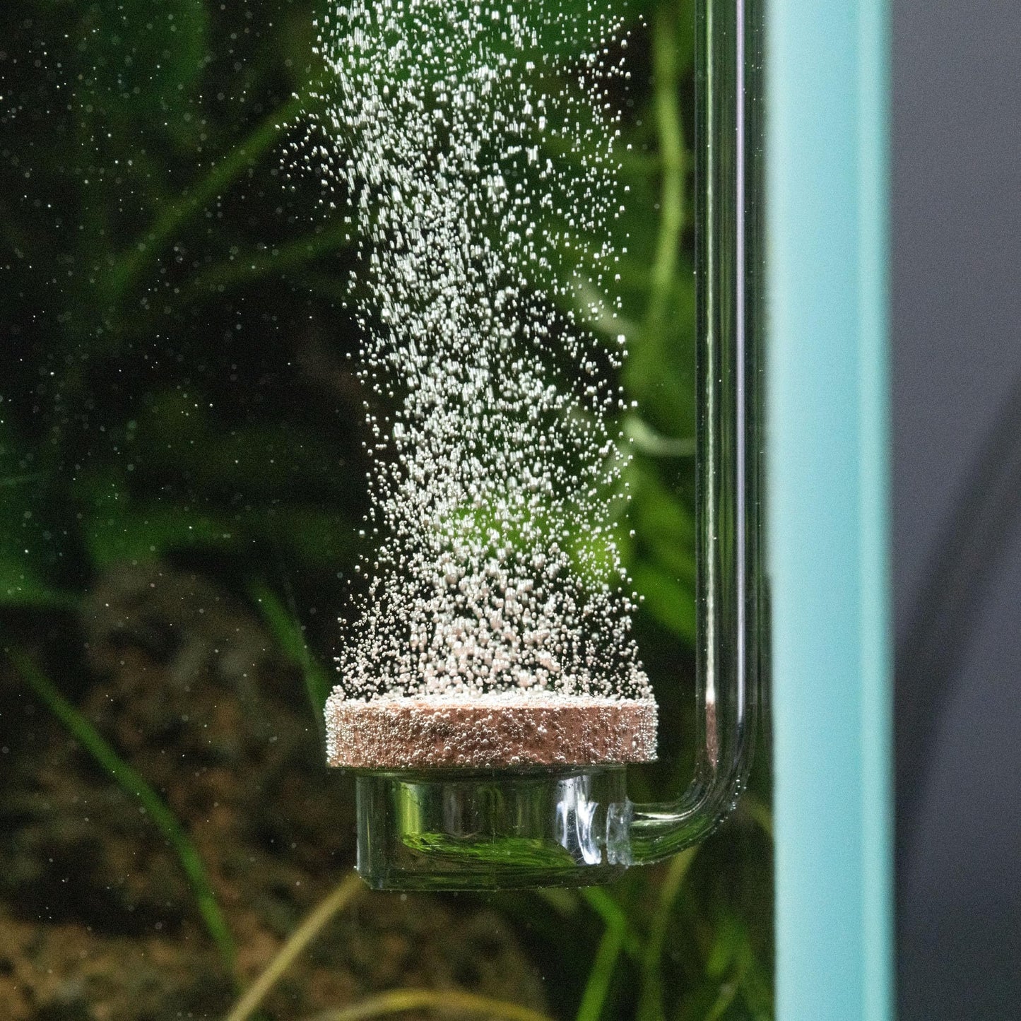 CO2 Diffuser Medium