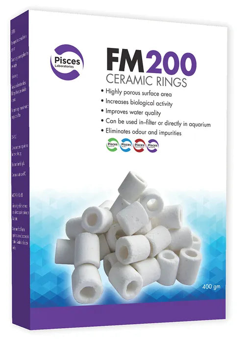 Pisces Aquatics External Canister Filter EX1000 710 L/H Up to 150L Aquariums