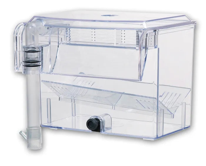 Pisces Aquatics Fish Breeding Box BB11 - Fry Holder Raiser Guppy Livebearer