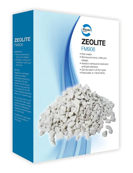Pisces Aquatics External Canister Filter EX1000 710 L/H Up to 150L Aquariums