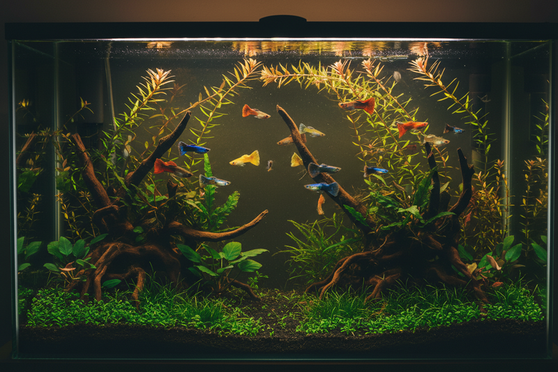 Guppies: Everything You Need to Know