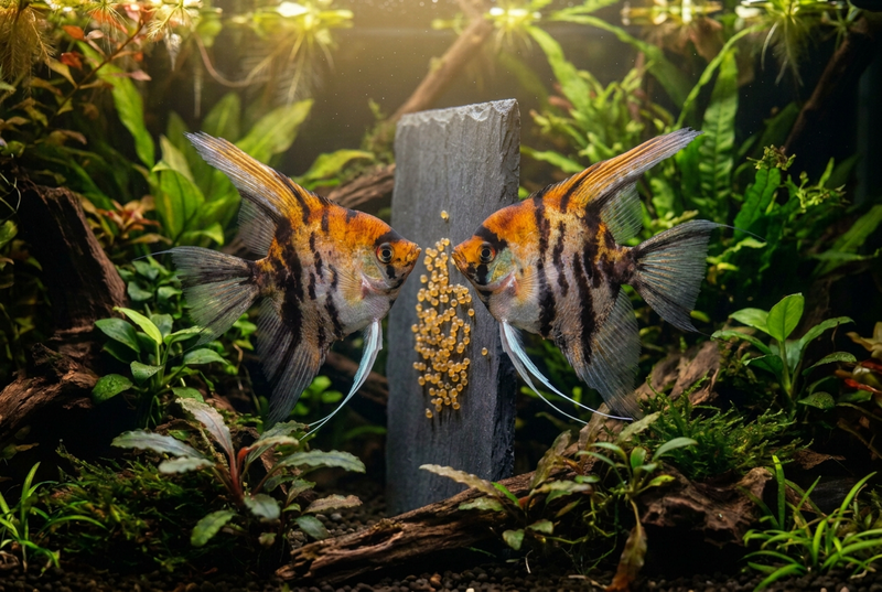 How to Breed Angelfish: A Beginner’s Guide