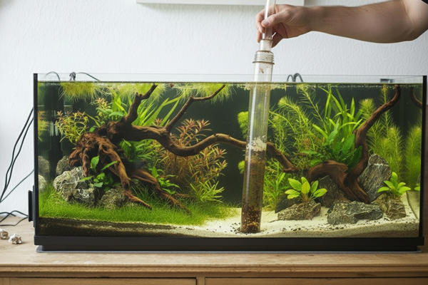 Cleaning & Maintenance