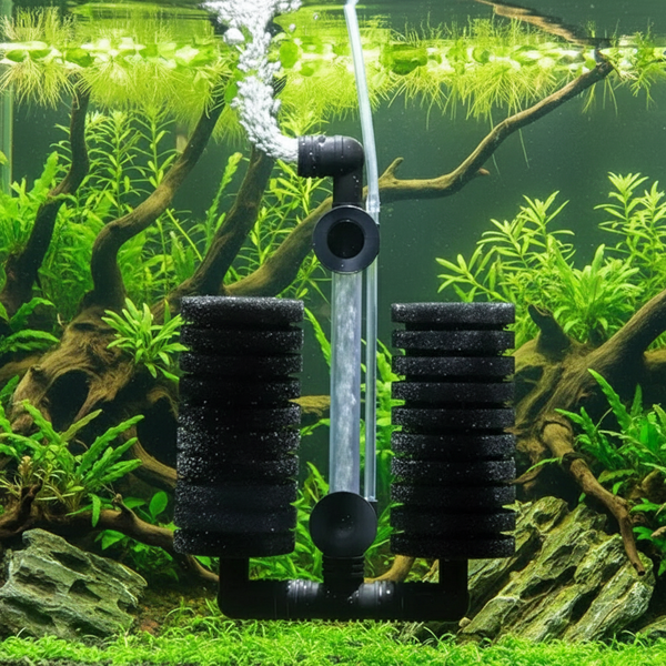 Air Pump + Accessories