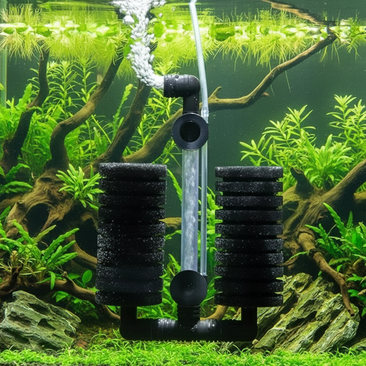 Air Pump + Accessories