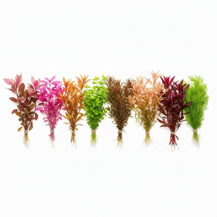 Stems