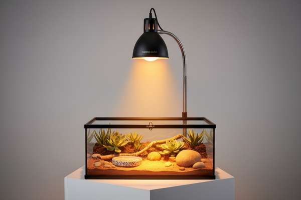 Terrarium Globe & Fixtures